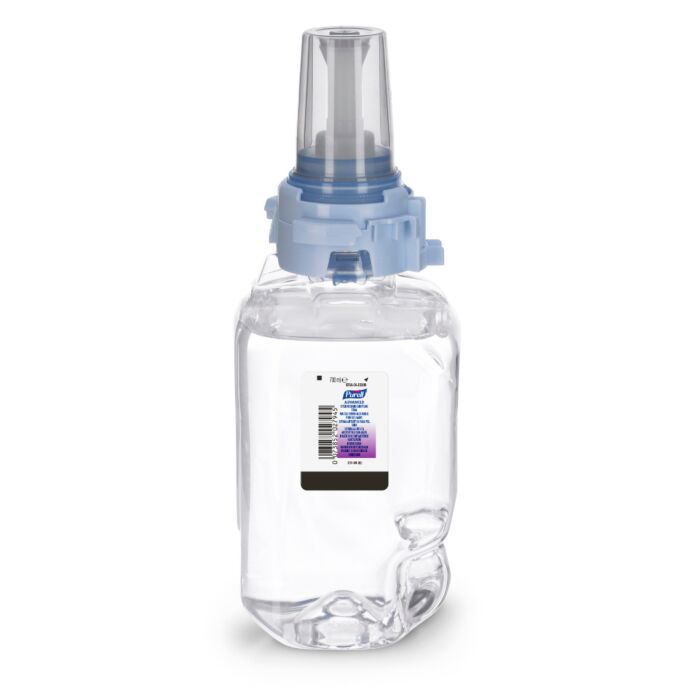 PURELL Advanced Hygienic Hand Santising Foam (ADX-7™/700ml) - Case of 4