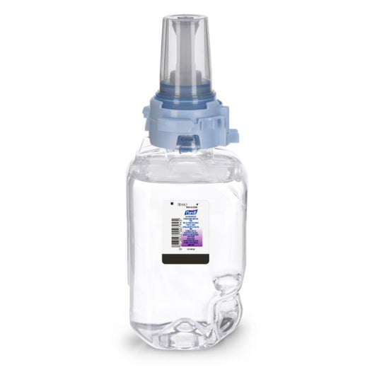 PURELL Advanced Hygienic Hand Santising Foam (ADX-7™/700ml) - Case of 4