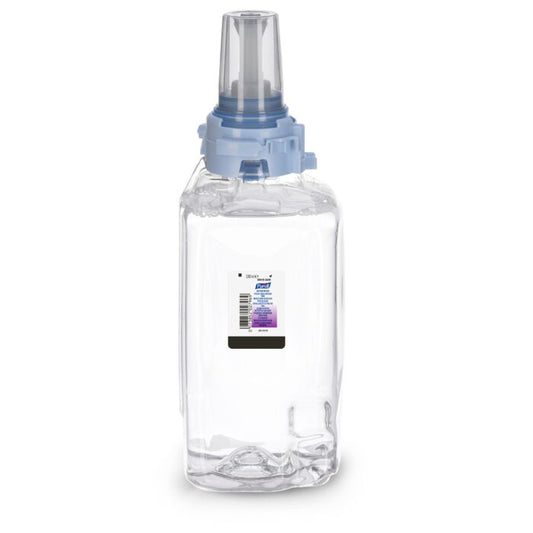 PURELL® Advanced Hygienic Hand Sanitising Foam (ADX-12™/1200ml) - CASE of 3